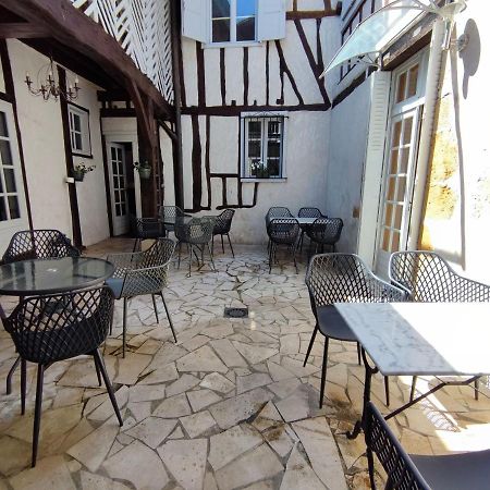 Nogapatio - Maison d'Hôtes - BnB Nogaro Exterior foto